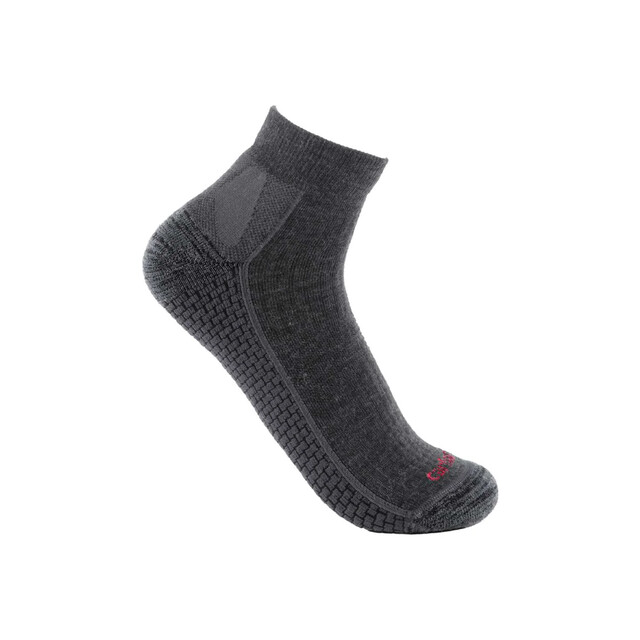 Product image 1 of Carhartt SQ9250-W Socks Carbon Heather M