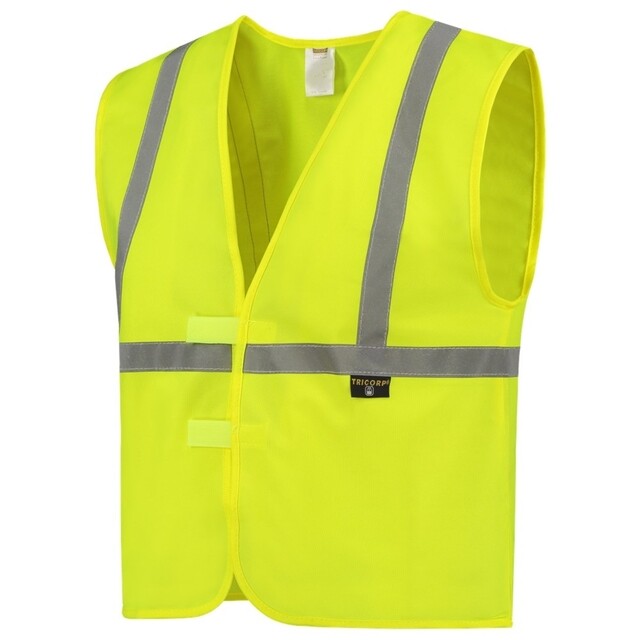 Product image 1 of Veiligheidsvest En1150 Kids 453020 Yellow 116