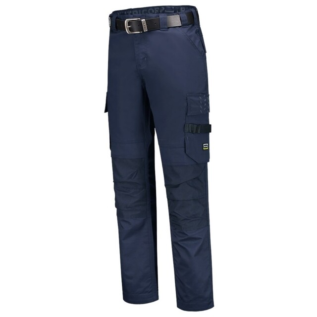 Product image 1 of Werkbroek Twill Cordura 502021 Ink 56