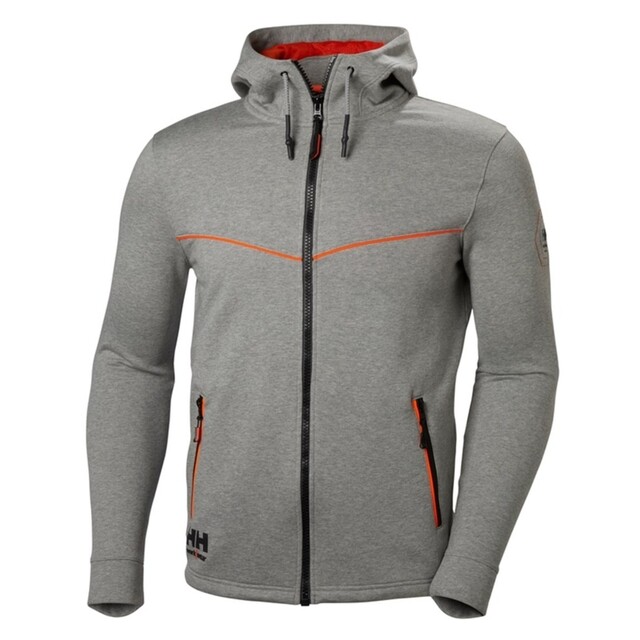 Product image 1 of Helly Hansen 79197 Chelsea Evolution Hood 930 Maat XL