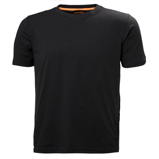 Product image 1 of Helly Hansen 79198 Chelsea Evolution Tee 990 Maat L