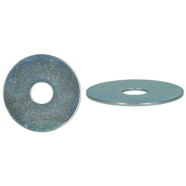 Product image 1 of Carrosseriering M8x30 Zn (1,50)