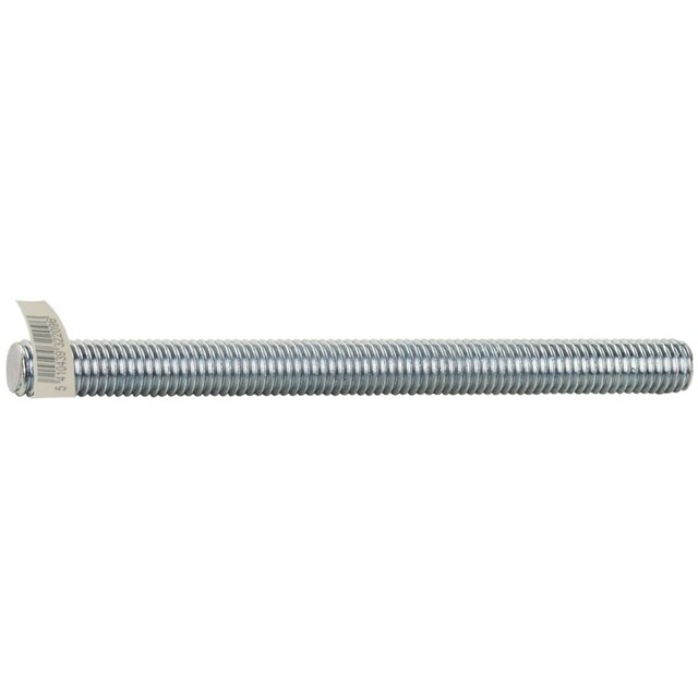 Product image 1 of Draadeind 4.8 DIN 976 M 8x1000 Zn/bundel