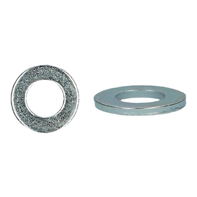 Product image 1 of Sluitring 140HV DIN 125A M 8 Zn