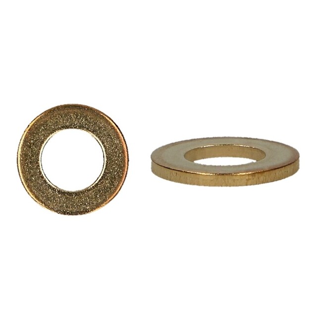 Product image 1 of Sluitring DIN 125A M12 Ms (13/24/2,5)