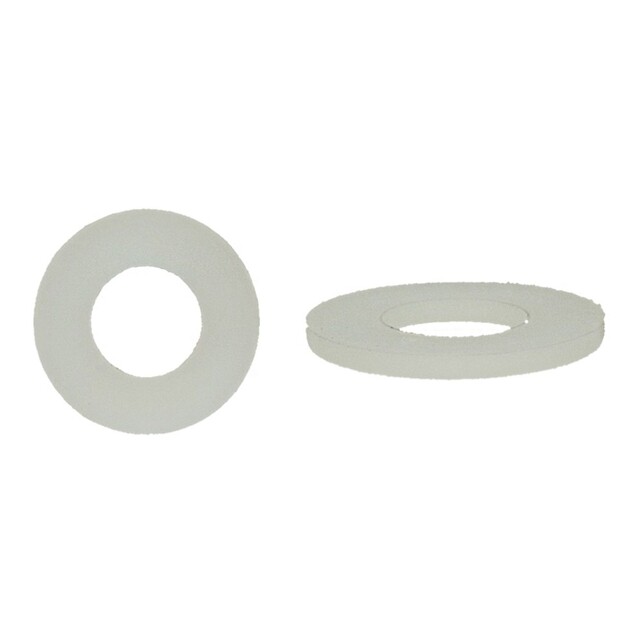 Product image 1 of Sluitring DIN 125A M 3 PA6 (3,20/7/0,5)