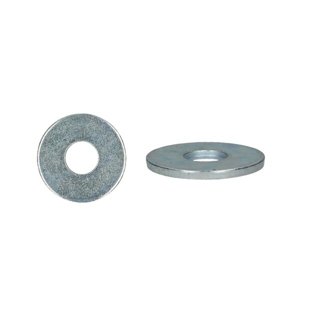 Product image 1 of Sluitring 140HV DIN 9021 M 6 Zn