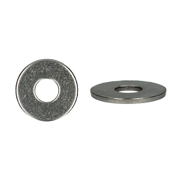 Product image 1 of Sluitring DIN 9021 M12 A2 RVS (13/37/3,0)