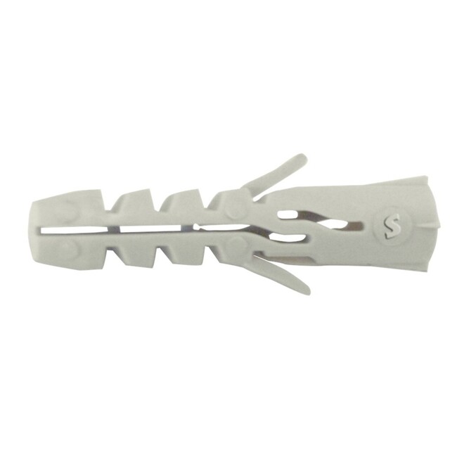 Product image 1 of Nylon spreidplug zndr boord SMART Ø8x40