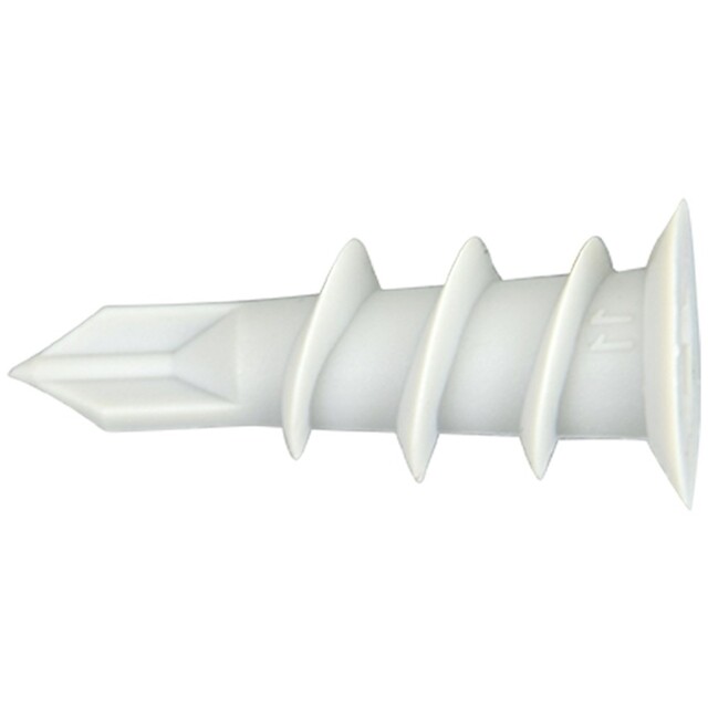 Product image 1 of Zelfborende gipskartonplug Ø13x32 PA6