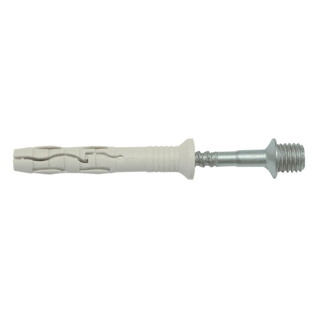 Product image 1 of Nagelplug met metrisch draadeind M6x40