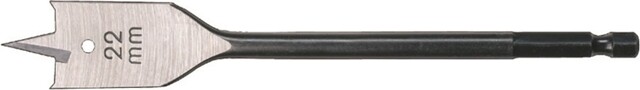 Product image 1 of ROTEC Speedboor, 1/4'' Bit-Aansluiting, Ø22x152 - p/st