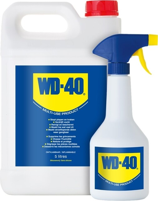 Product image 1 of Multispray