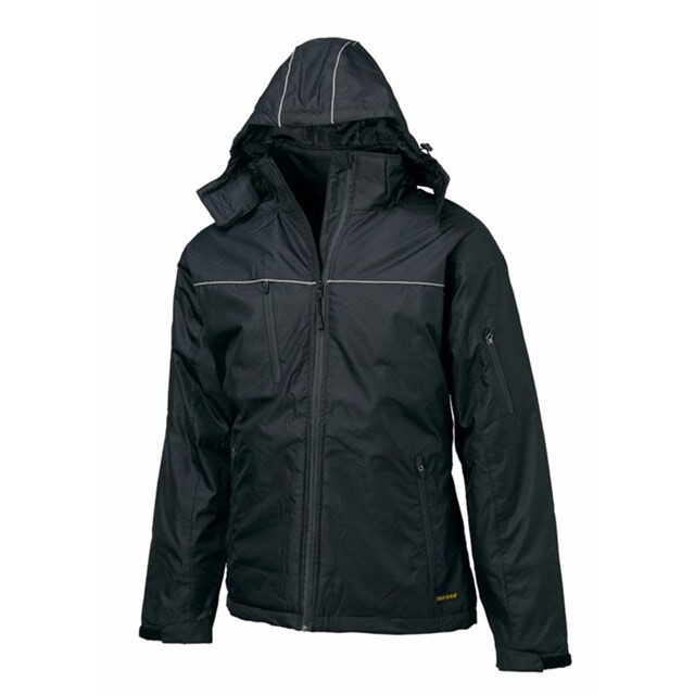 Product image 1 of Midi Parka 402004 Black XXL