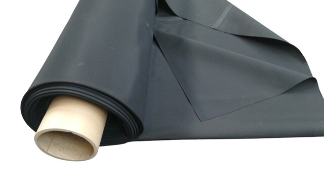 Product image 1 of EPDM 3,5x30mx1,2mm dakbedekking