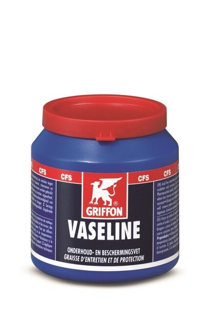 Product image 1 of Griffon Grf Vaseline 200G Pt*12 L2