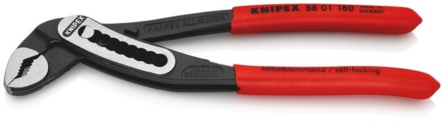 Product image 1 of Knipex Alligator®