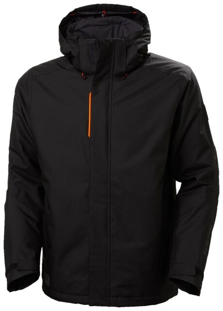 Product image 1 of Kensington Winter Jack 990 Black Maat L