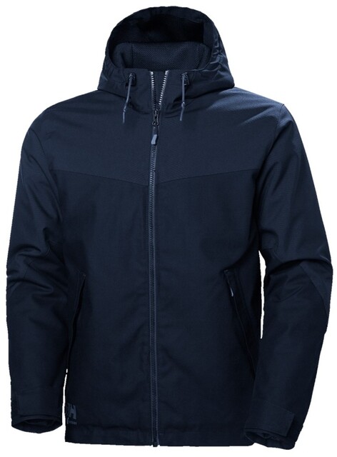 Product image 1 of Helly Hansen 73290 Oxford Classic Winter Jacket 590 Maat 2XL