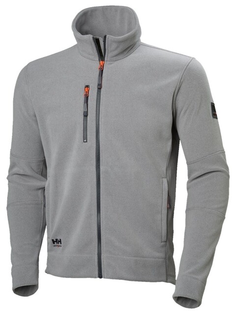 Product image 1 of Helly Hansen 72158 Kensington Evo Fleece Jack 930 Maat L