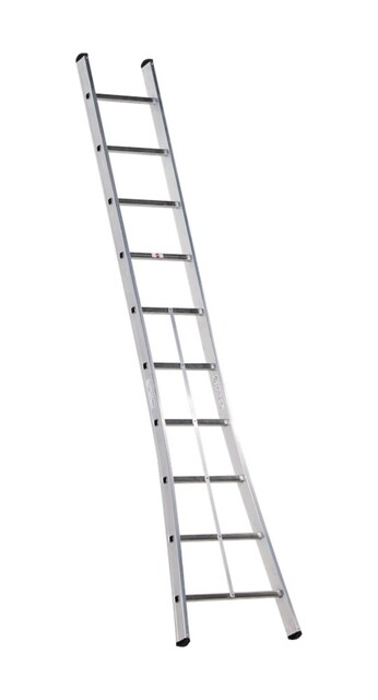 Product image 1 of Kibo Enkel Rechte Ladder Keu 1 X 14