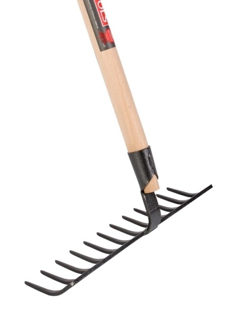 Product image 1 of Talen Tools Tuinhark Zwaar Compleet 16 Tands