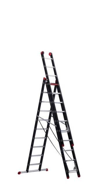 Product image 1 of Mounter 3-Delige Reformladder Zr 3083 3 X 12