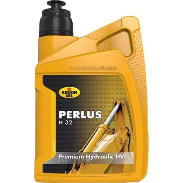 Product image 1 of Kroon-Oil Perlus H 32 1 Liter