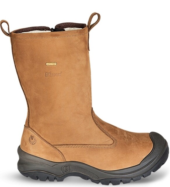 Product image 1 of Grisport 72715C S3 Wool - 39