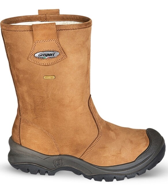 Product image 1 of Grisport 72707C S3 Wool - 48