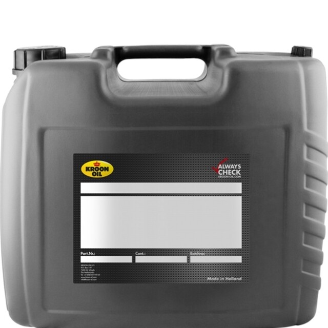 Product image 1 of Kroon-Oil 208 L Vat Perlus Fg 46