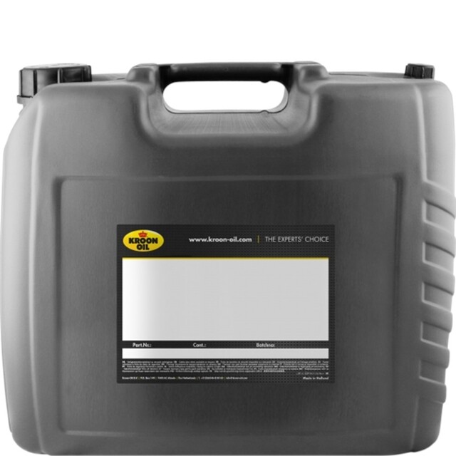 Product image 1 of Kroon-Oil 20 L Pail Abacot Fg 150