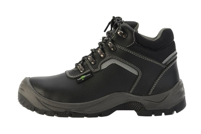 Product image 1 of Sw 3460 S3 Hoge Schoenen 39 Zwart