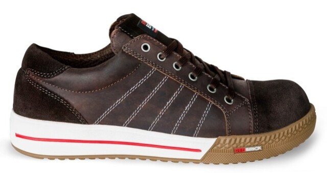 Product image 1 of Redbrick Emerald S3 - 42