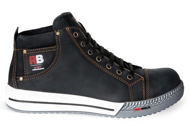 Product image 1 of Redbrick Gold S3 - 41