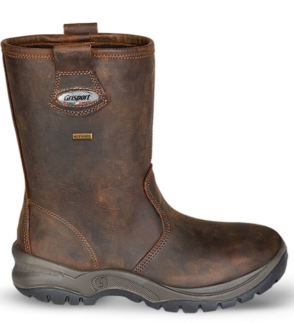 Product image 1 of Grisport 70299C S3 - 39