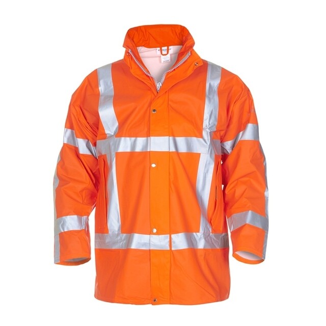 Product image 1 of Hydrowear Hi-Vis Jack Ontario RWS Oranje Maat 2XL