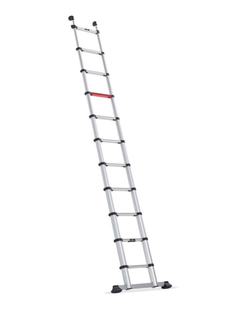 Product image 1 of Telescoopladder