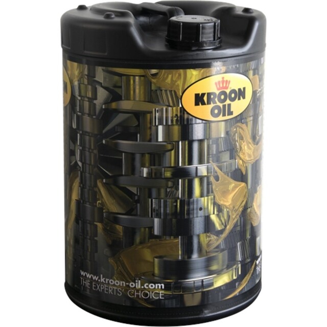 Product image 1 of 60 L Drum Kroon-Oil Dieselfleet Cd+ 15W-40