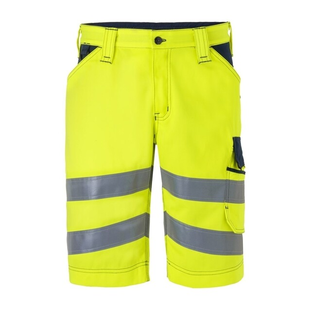 Product image 1 of Bermuda Havep® High Visibility 48 Fluo Geel/Marine