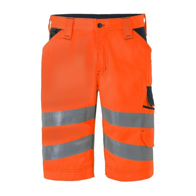 Product image 1 of Bermuda Havep® High Visibility 48 Fluo Oranje/Marine