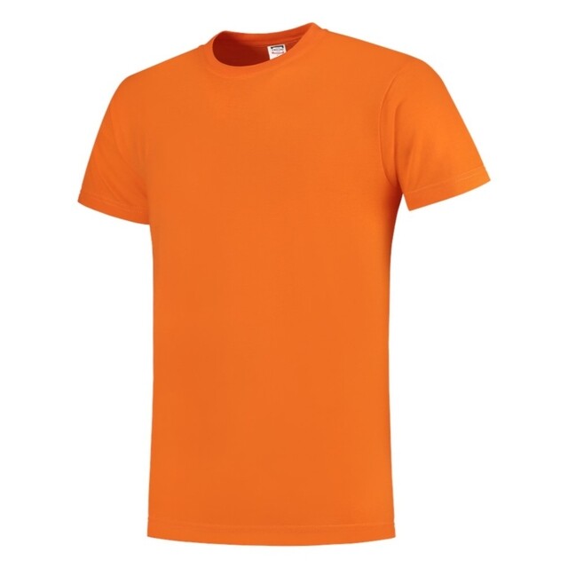 Product image 1 of Tricorp T-Shirt Casual 101001 145gr Oranje Maat 4XL