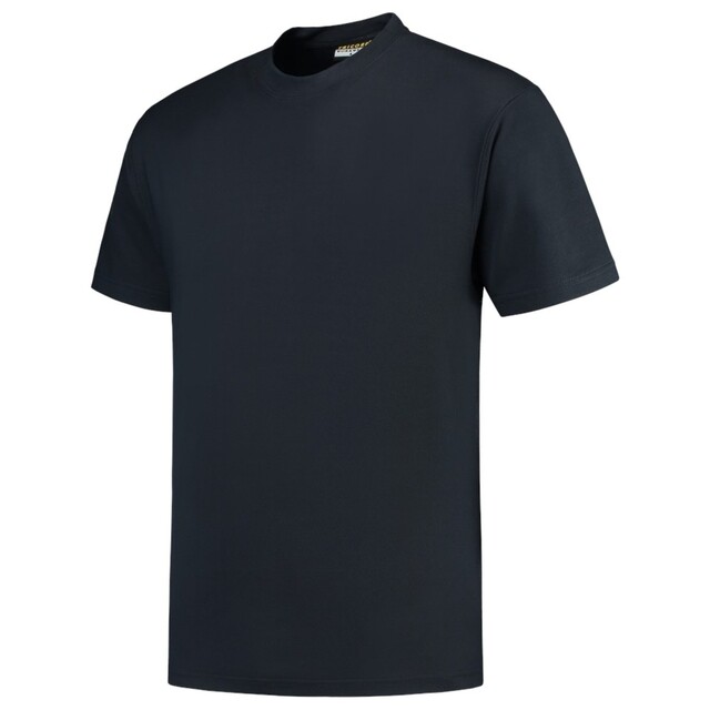 Product image 1 of Tricorp T-Shirt Workwear 102001 170gr UV-Block Cooldry Marine Maat 4XL