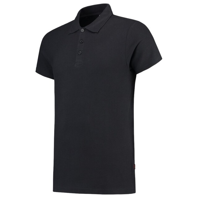 Product image 1 of Tricorp Poloshirt Casual 201005 180gr Slim Fit Marine Maat 3XL