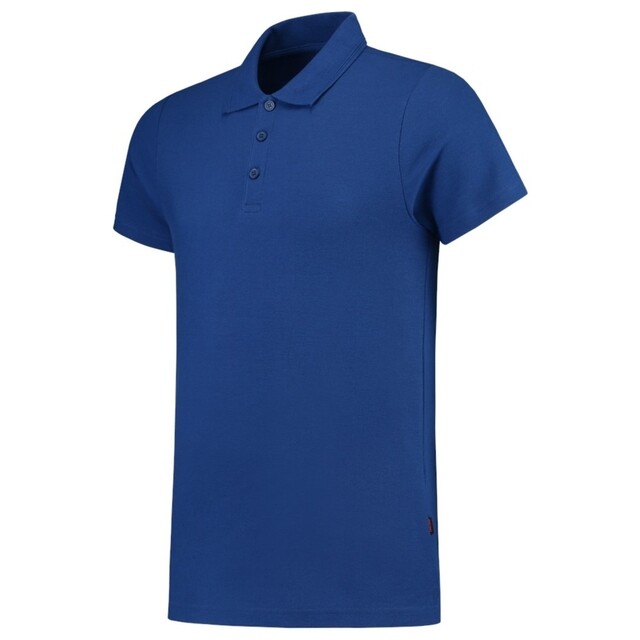 Product image 1 of Tricorp Poloshirt Casual 201005 180gr Slim Fit Koningsblauw Maat 3XL