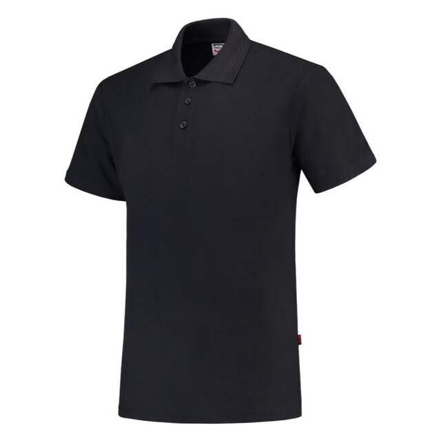 Product image 1 of Tricorp Poloshirt Casual 201007 180gr Marine Maat 3XL