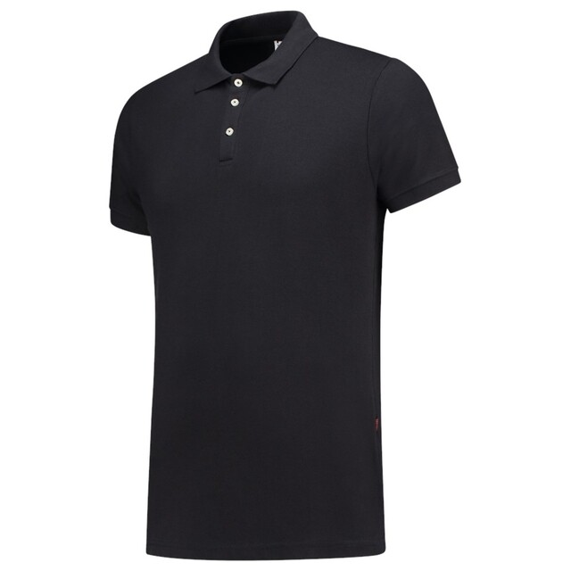 Product image 1 of Tricorp Poloshirt Casual 201012 210gr Slim Fit Marine Maat 3XL