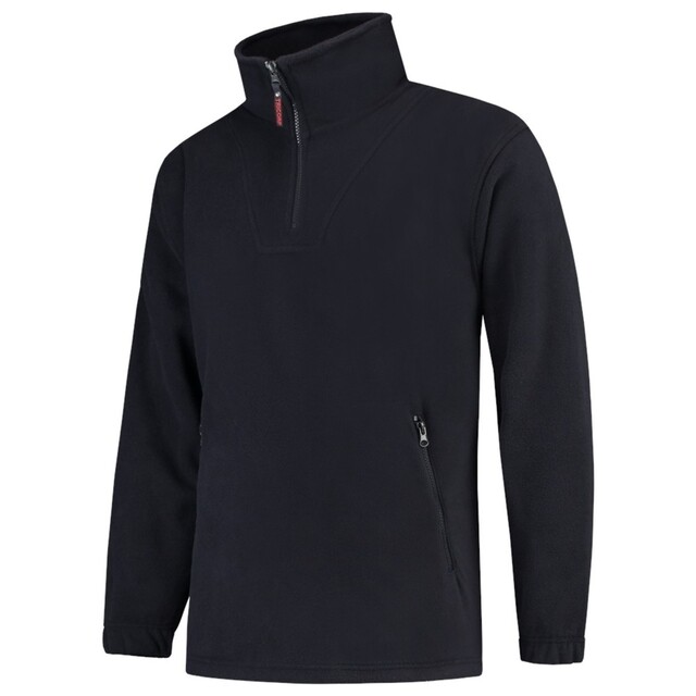 Product image 1 of Tricorp Fleece Sweater Casual Marine Maat 3XL