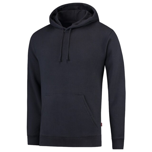 Product image 1 of Tricorp Hooded Sweater Casual Marine Maat 2XL