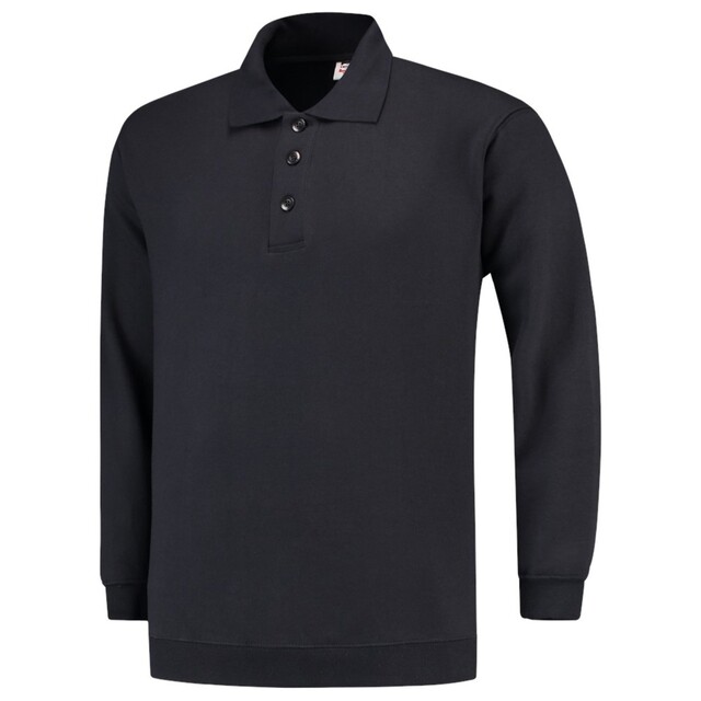 Product image 1 of Tricorp Polosweater Boord Casual Marine 5XL